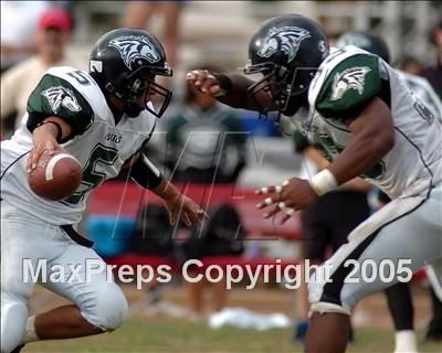 Thumbnail 3 in Fairmont Prep @ CSD-Riverside photogallery.