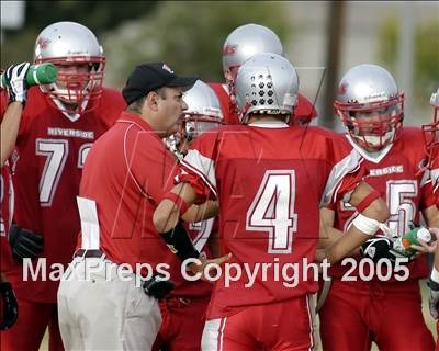 Thumbnail 2 in Fairmont Prep @ CSD-Riverside photogallery.