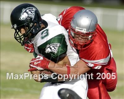 Thumbnail 2 in Fairmont Prep @ CSD-Riverside photogallery.