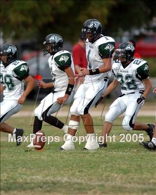 Thumbnail 1 in Fairmont Prep @ CSD-Riverside photogallery.