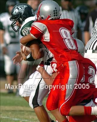 Thumbnail 3 in Fairmont Prep @ CSD-Riverside photogallery.