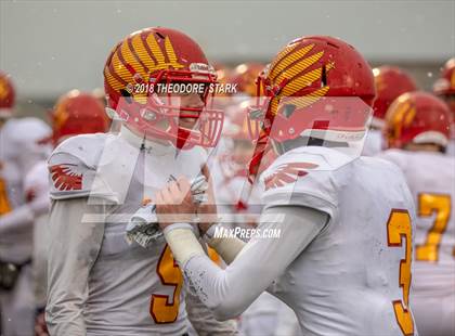 Thumbnail 1 in Skyline @ Ponderosa (CHSAA 4A Semifinal) photogallery.