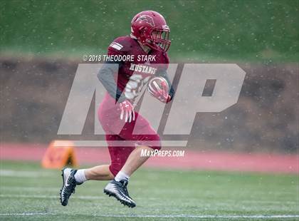 Thumbnail 2 in Skyline @ Ponderosa (CHSAA 4A Semifinal) photogallery.