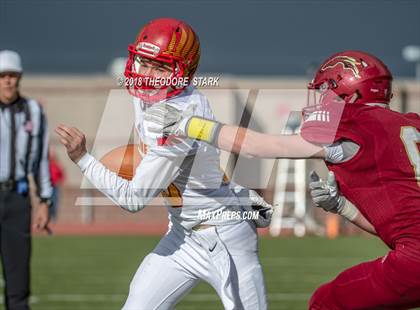 Thumbnail 2 in Skyline @ Ponderosa (CHSAA 4A Semifinal) photogallery.