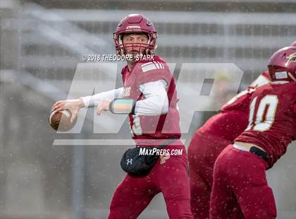 Thumbnail 3 in Skyline @ Ponderosa (CHSAA 4A Semifinal) photogallery.