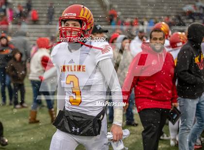 Thumbnail 2 in Skyline @ Ponderosa (CHSAA 4A Semifinal) photogallery.