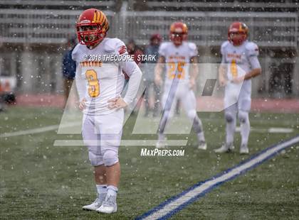 Thumbnail 2 in Skyline @ Ponderosa (CHSAA 4A Semifinal) photogallery.