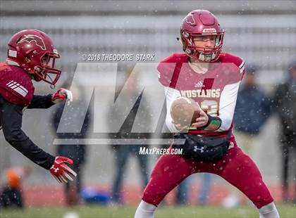 Thumbnail 3 in Skyline @ Ponderosa (CHSAA 4A Semifinal) photogallery.