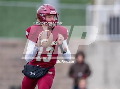 Thumbnail 1 in Skyline @ Ponderosa (CHSAA 4A Semifinal) photogallery.