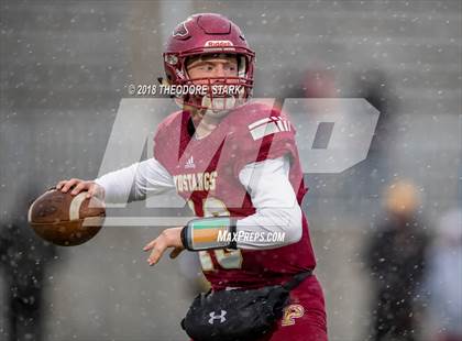 Thumbnail 2 in Skyline @ Ponderosa (CHSAA 4A Semifinal) photogallery.
