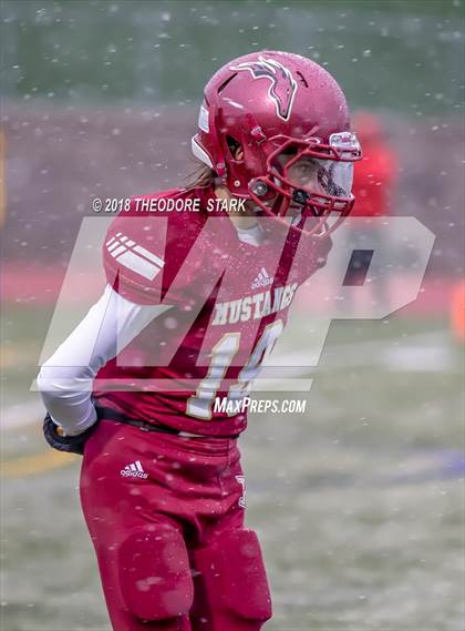 Thumbnail 2 in Skyline @ Ponderosa (CHSAA 4A Semifinal) photogallery.
