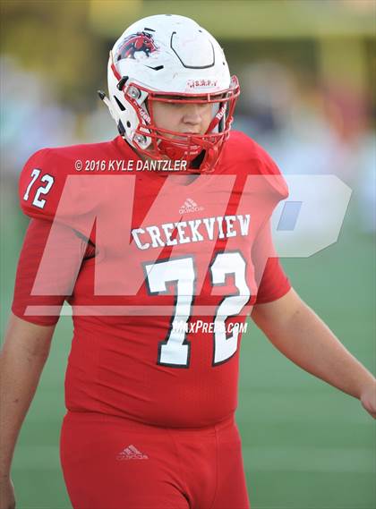 Thumbnail 1 in Lake Dallas @ Creekview photogallery.