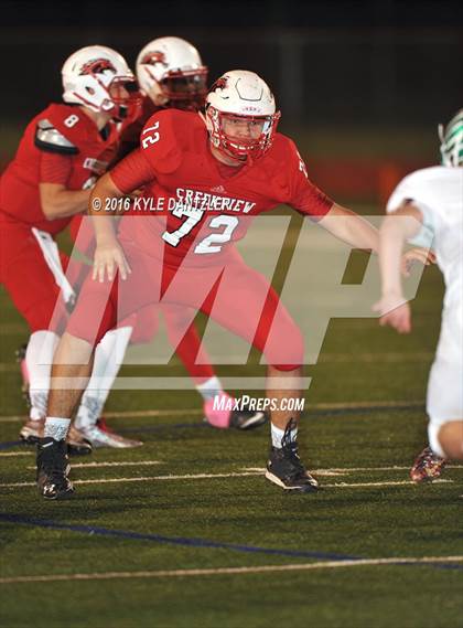 Thumbnail 1 in Lake Dallas @ Creekview photogallery.