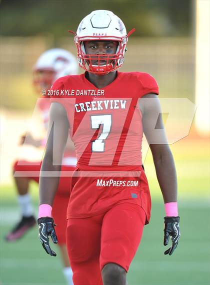 Thumbnail 3 in Lake Dallas @ Creekview photogallery.