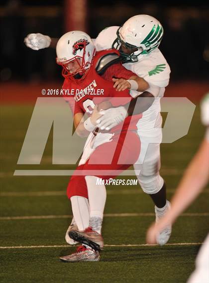 Thumbnail 3 in Lake Dallas @ Creekview photogallery.