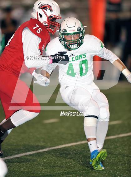 Thumbnail 3 in Lake Dallas @ Creekview photogallery.