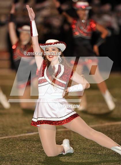 Thumbnail 3 in Lake Dallas @ Creekview photogallery.