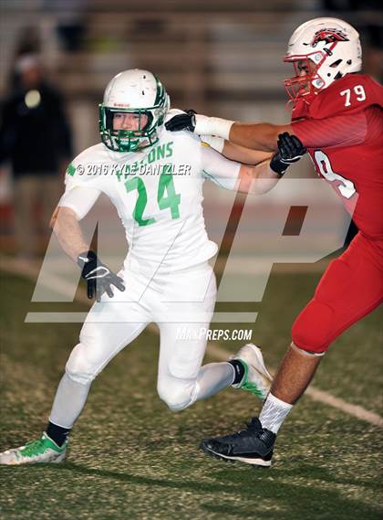 Thumbnail 1 in Lake Dallas @ Creekview photogallery.