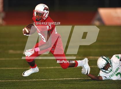 Thumbnail 3 in Lake Dallas @ Creekview photogallery.