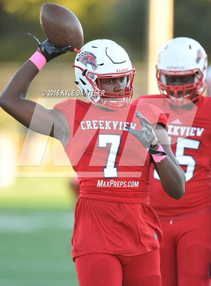 Thumbnail 3 in Lake Dallas @ Creekview photogallery.