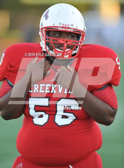Thumbnail 1 in Lake Dallas @ Creekview photogallery.