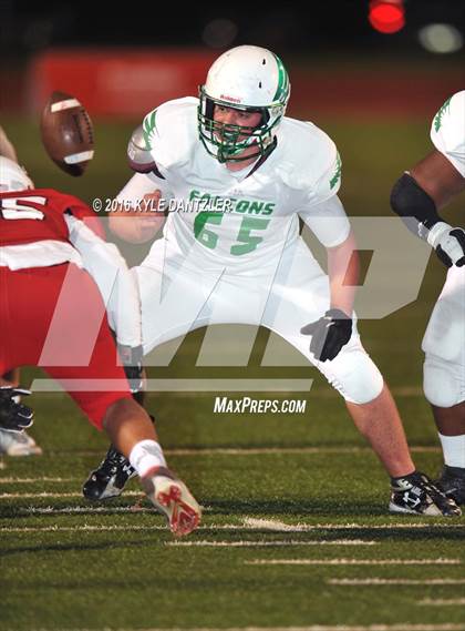 Thumbnail 2 in Lake Dallas @ Creekview photogallery.