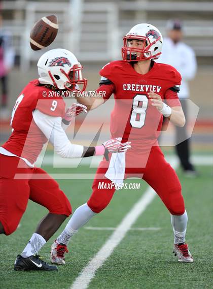 Thumbnail 1 in Lake Dallas @ Creekview photogallery.
