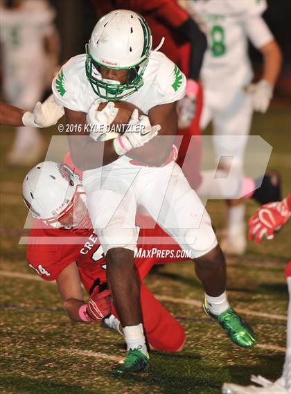 Thumbnail 2 in Lake Dallas @ Creekview photogallery.