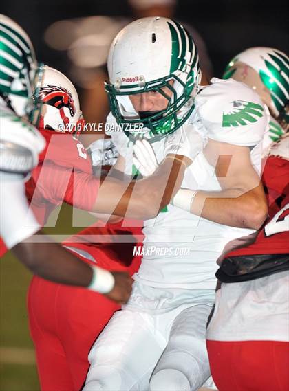 Thumbnail 3 in Lake Dallas @ Creekview photogallery.