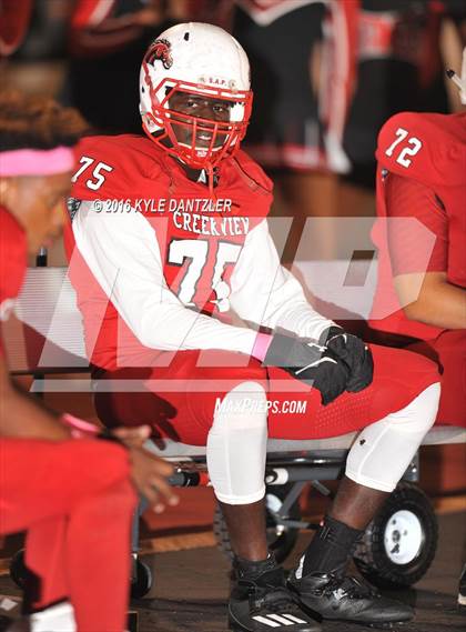 Thumbnail 2 in Lake Dallas @ Creekview photogallery.