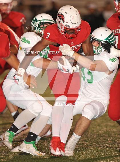 Thumbnail 1 in Lake Dallas @ Creekview photogallery.