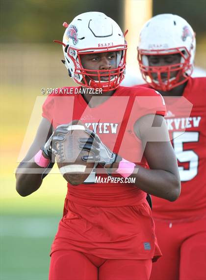 Thumbnail 2 in Lake Dallas @ Creekview photogallery.