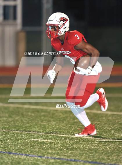 Thumbnail 2 in Lake Dallas @ Creekview photogallery.