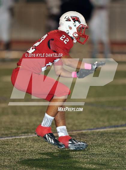 Thumbnail 3 in Lake Dallas @ Creekview photogallery.