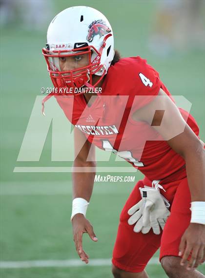 Thumbnail 1 in Lake Dallas @ Creekview photogallery.