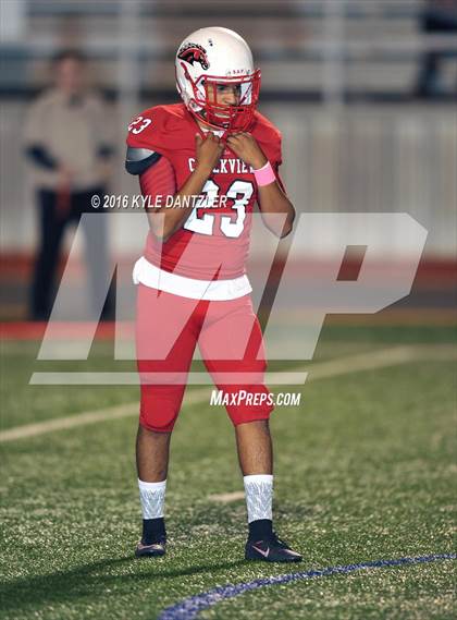 Thumbnail 3 in Lake Dallas @ Creekview photogallery.