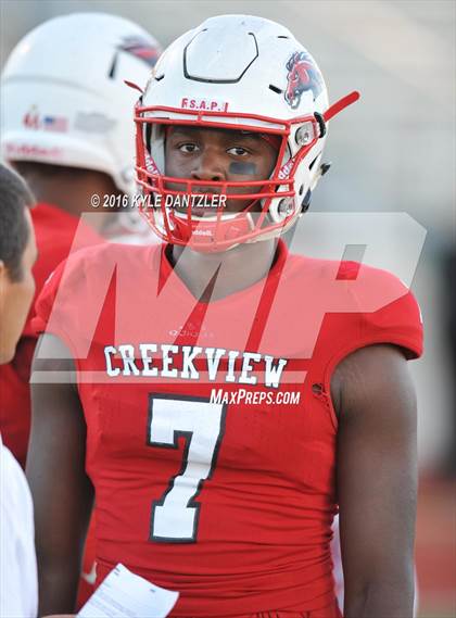 Thumbnail 2 in Lake Dallas @ Creekview photogallery.
