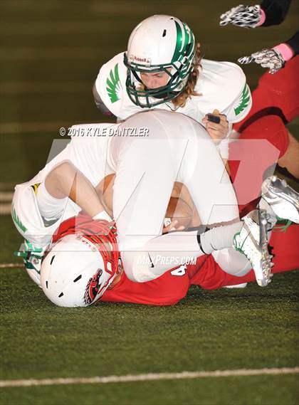 Thumbnail 1 in Lake Dallas @ Creekview photogallery.