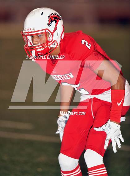 Thumbnail 3 in Lake Dallas @ Creekview photogallery.