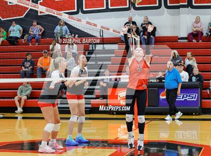 Thumbnail 3 in JV: Coshocton @ Crooksville photogallery.