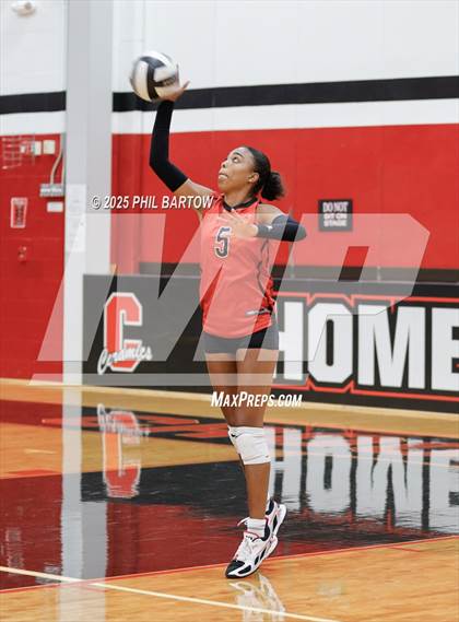 Thumbnail 3 in JV: Coshocton @ Crooksville photogallery.