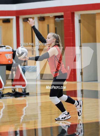 Thumbnail 2 in JV: Coshocton @ Crooksville photogallery.