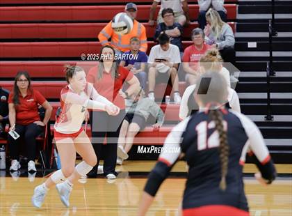Thumbnail 3 in JV: Coshocton @ Crooksville photogallery.