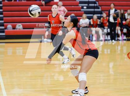Thumbnail 1 in JV: Coshocton @ Crooksville photogallery.