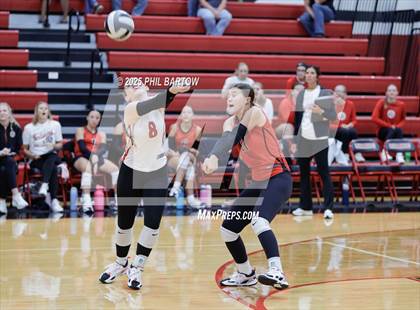 Thumbnail 3 in JV: Coshocton @ Crooksville photogallery.