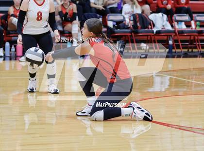 Thumbnail 1 in JV: Coshocton @ Crooksville photogallery.