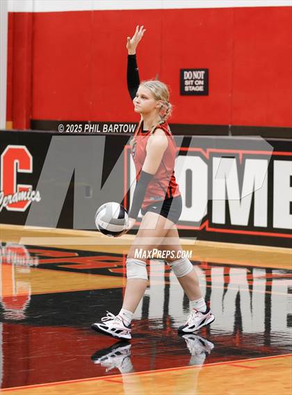 Thumbnail 3 in JV: Coshocton @ Crooksville photogallery.