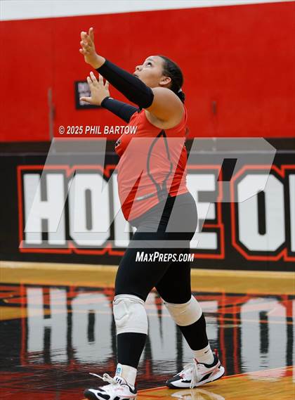Thumbnail 1 in JV: Coshocton @ Crooksville photogallery.