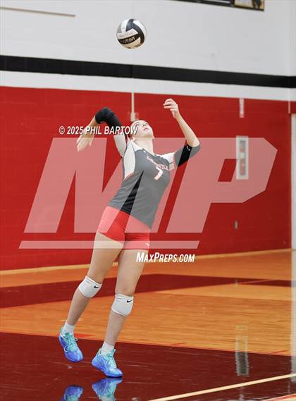 Thumbnail 3 in JV: Coshocton @ Crooksville photogallery.