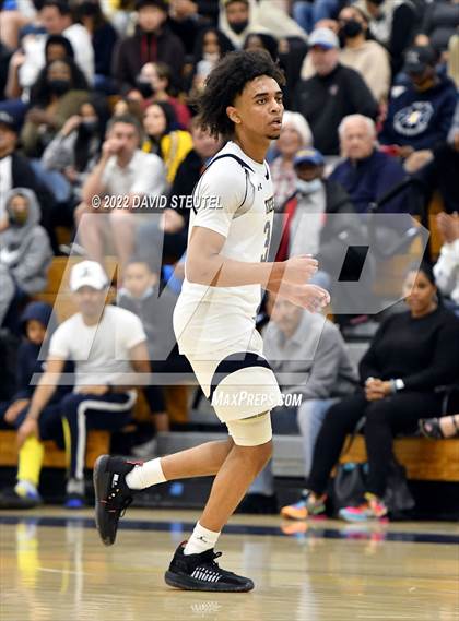 Thumbnail 1 in Granada @ Inderkum (CIF NorCal D1 Playoff) photogallery.
